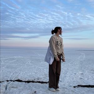 Meet your Posher, Nina